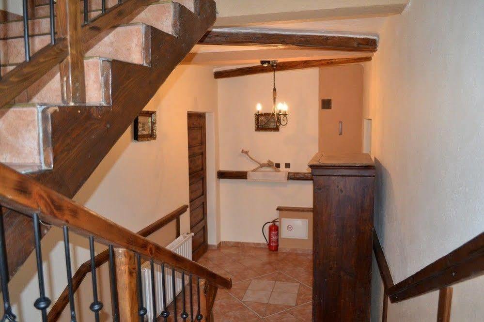Apartmany Village Вельки-Славков Экстерьер фото