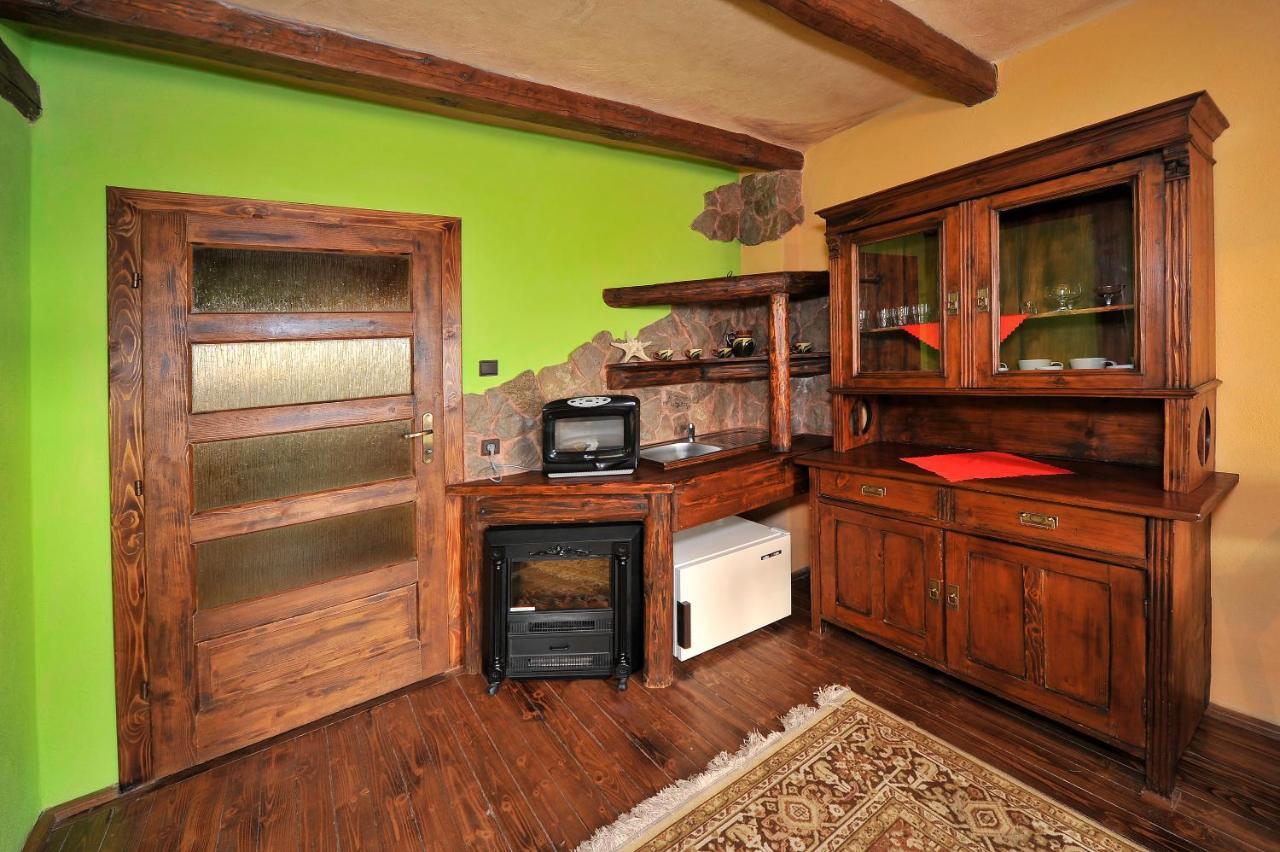 Apartmany Village Вельки-Славков Номер фото