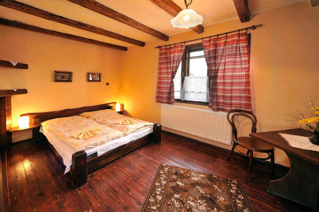 Apartmany Village Вельки-Славков Номер фото